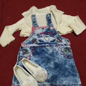 детские вещи