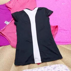 спортивные вещи