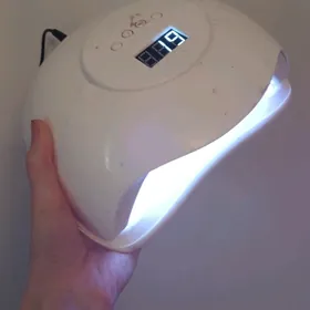 Лампа для маникюра