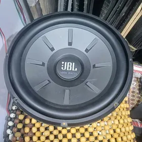 Bass bocka JBL