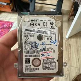 жесткий диск HDD