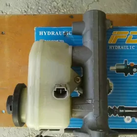 Тормозной цилиндр