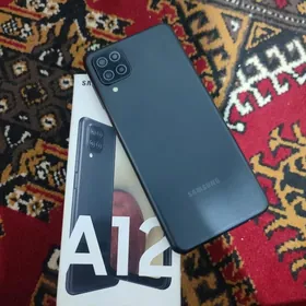 samsung a12 4/64