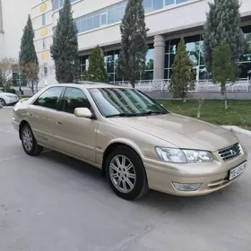 Toyota Camry 2001