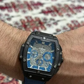 Hublot Sagat