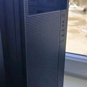 Корпус  Signature