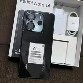 Redmi note 14 8/256