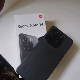 redmi not 14 6+6 128