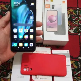 Redmi Note 10S 8+3/128