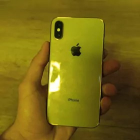 iPhone XS