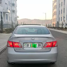 Lexus ES 350 2009