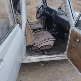 Москвич 412 1988