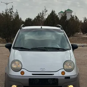 Daewoo Matiz 2003