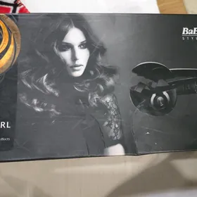 ployka ( плойка)