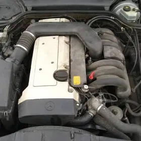 м104 мотор корбка