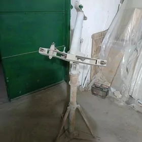 антенны и стойки