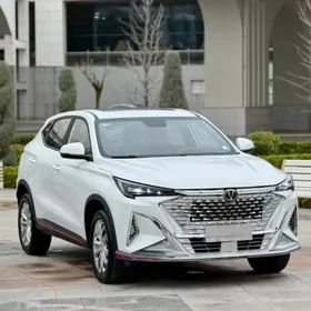 Changan CS55 Plus 2025