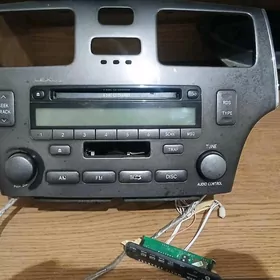 lexus es300 magnitafon bluetooth