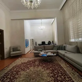 3kom 140m²  2etaj Elitka