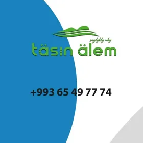 Tasin Alem Matras матрас