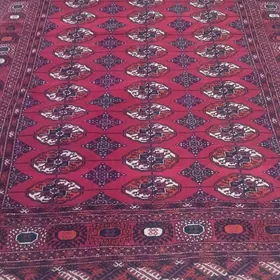 туркмен халы