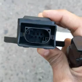 ЕСПИ от мерседес w211 3.2 мото