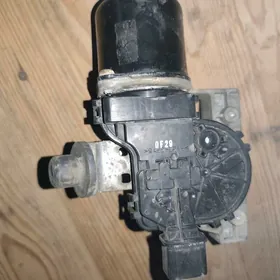 Моторчик дворников