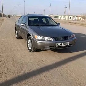 Toyota Camry 1998