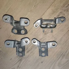 Gapy petle Duty. kemri