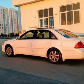 Toyota Avalon 2000