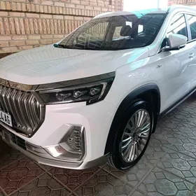 Jetour X90 Plus 2025