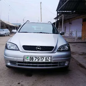 Opel Astra 2000