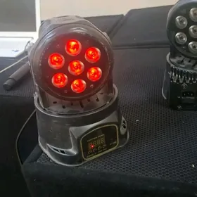 Toý cyra 3 sany bar