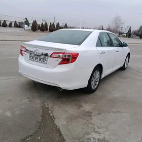 Toyota Camry 2013