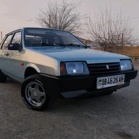 Lada 21099 2001