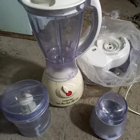 Кухон. комбайн