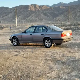 BMW 525 1994