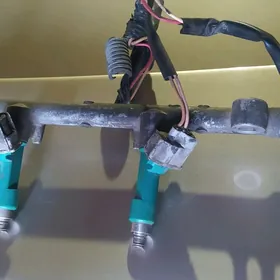 2,4injektor duty camry