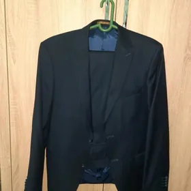 костюм мужской