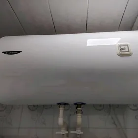 Ariston 100 litr Italiya