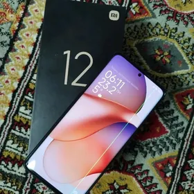 Xiaomi 12 pro