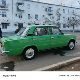 Lada 2104 1984