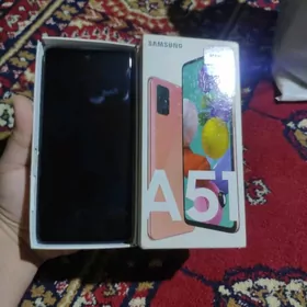 Samsung a51