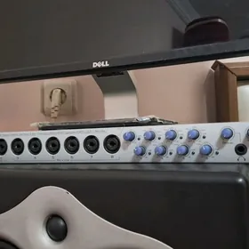 PreSonus Audio card