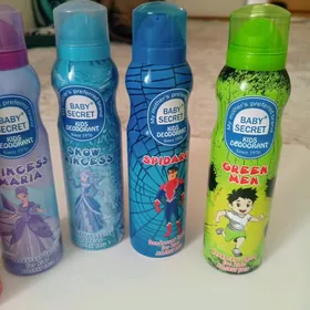 Sowgatlyk duhi nabor