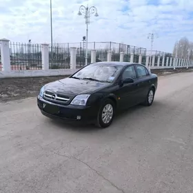 Opel Vectra 2002