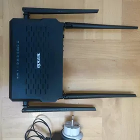 Router Tenda D305