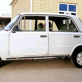 Lada 2101 1980