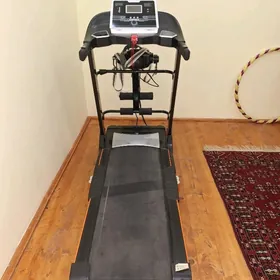 Беговая дорожка