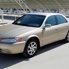 Toyota Camry 1997